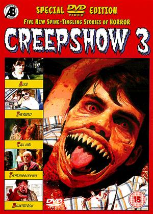 Rent Creepshow 3 Online DVD Rental