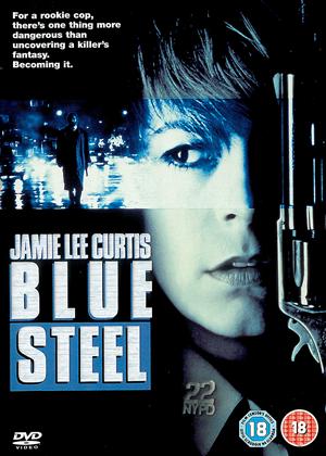 Rent Blue Steel Online DVD Rental