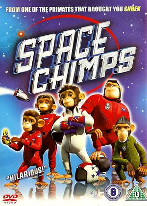 Rent Space Chimps Online DVD Rental