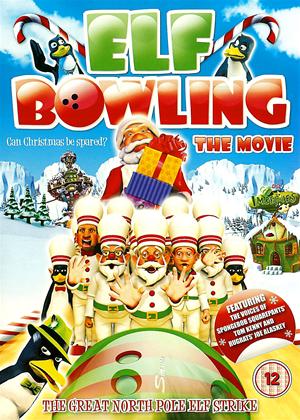 Rent Elf Bowling: The Movie Online DVD Rental