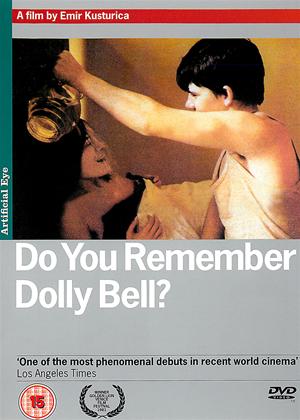 Rent Do You Remember Dolly Bell (aka Sjecas li se Dolly Bell) Online DVD Rental