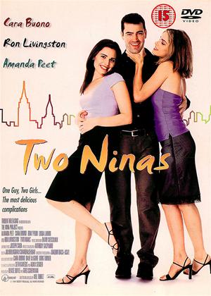 Rent Two Ninas Online DVD Rental