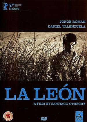 Rent La Leon Online DVD Rental