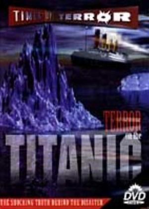 Rent Terror on the Titanic Online DVD Rental