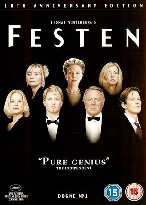 Rent Festen (aka Celebration) Online DVD Rental