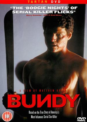 Rent Ted Bundy Online DVD Rental
