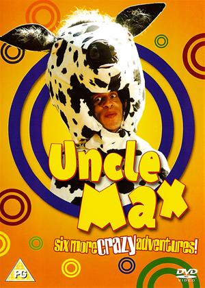 Rent Uncle Max: Series 1: Part 2 Online DVD Rental