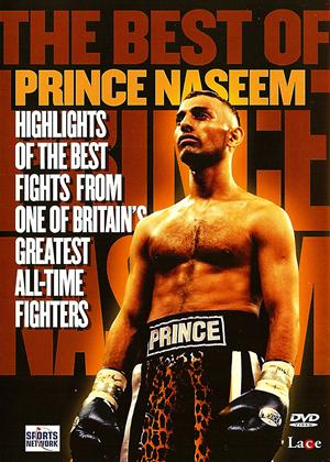 Rent Naseem Hamed: Best Of Online DVD Rental