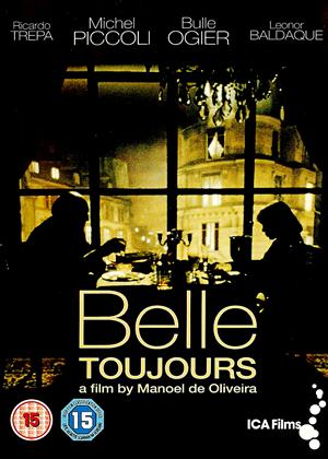 Rent Belle Toujours Online DVD Rental