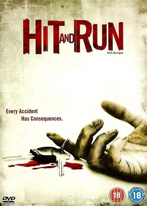 Rent Hit and Run Online DVD Rental