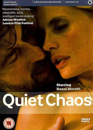 Rent Quiet Chaos (aka Caos Calmo) Online DVD Rental