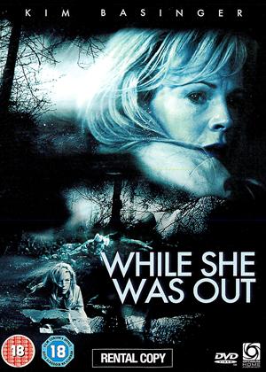 Rent While She Was Out Online DVD Rental