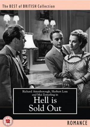 Rent Hell Is Sold Out Online DVD Rental