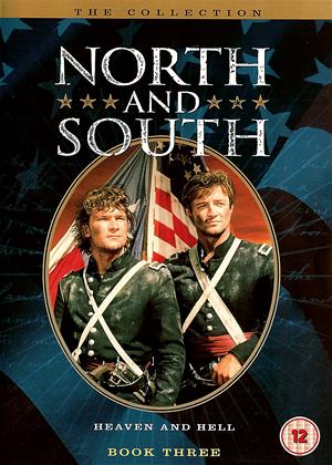 Rent North and South: Series 3 Online DVD Rental