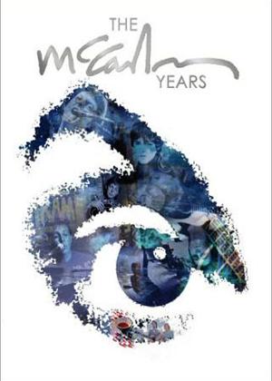 Rent Paul McCartney: The McCartney Years Online DVD Rental
