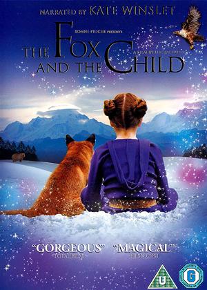 Rent The Fox and the Child (aka Le renard et l'enfant) Online DVD Rental