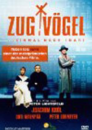 Rent Zugvoegel Online DVD Rental