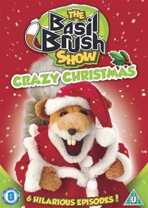 Rent Basil Brush: Crazy Christmas Online DVD Rental