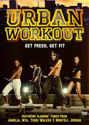 Rent Urban Workout Online DVD Rental