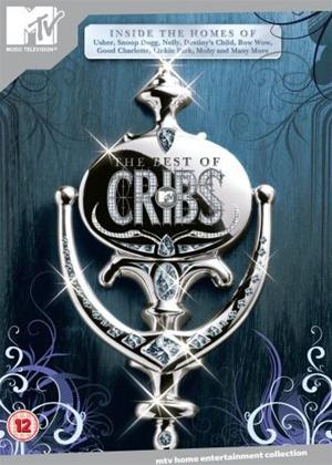 Rent MTV Cribs: The Best of Cribs Online DVD Rental