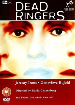 Rent Dead Ringers Online DVD Rental