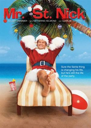 Rent Mr St Nick (aka Mr. St. Nick) Online DVD Rental