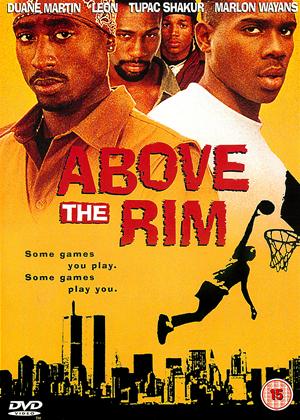 Rent Above the Rim Online DVD Rental