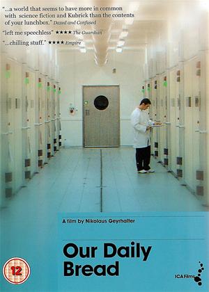 Rent Our Daily Bread (aka Unser täglich Brot) Online DVD Rental