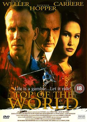 Rent Top of the World Online DVD Rental