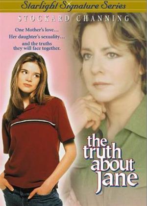 Rent The Truth About Jane Online DVD Rental