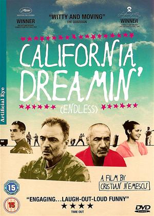 Rent California Dreamin' (aka California Dreamin' (Nesfarsit)) Online DVD Rental