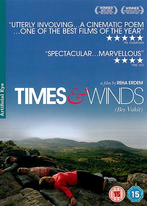 Rent Times and Winds (aka Bes vakit) Online DVD Rental