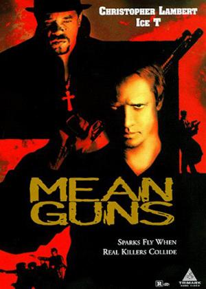 Rent Mean Guns Online DVD Rental