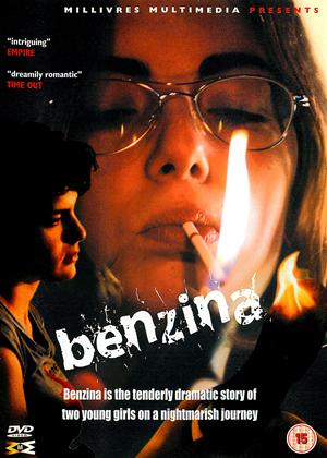 Rent Gasoline (aka Benzina) Online DVD Rental