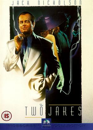 Rent The Two Jakes Online DVD Rental