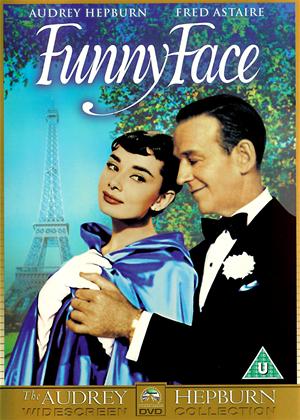 Rent Funny Face Online DVD Rental