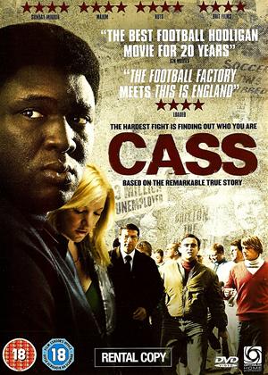 Rent Cass Online DVD Rental