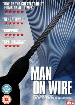Rent Man on Wire Online DVD Rental
