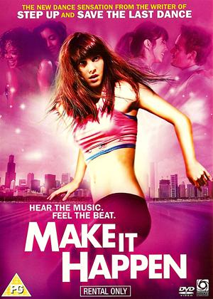 Rent Make it Happen Online DVD Rental