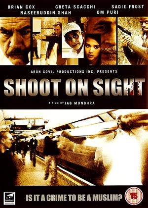 Rent Shoot on Sight Online DVD Rental