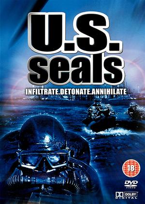 Rent U.S. Seals Online DVD Rental