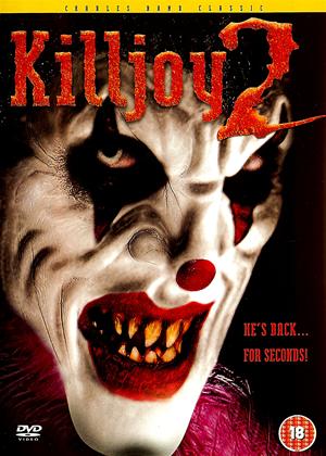 Rent Killjoy 2 Online DVD Rental