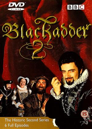 Rent Blackadder: Series 2 Online DVD Rental