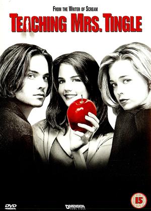Rent Teaching Mrs Tingle Online DVD Rental