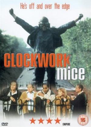 Rent Clockwork Mice Online DVD Rental