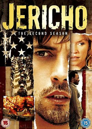 Rent Jericho: Series 2 Online DVD Rental