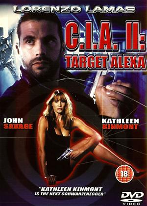 Rent C.I.A. II: Target Alexa Online DVD Rental