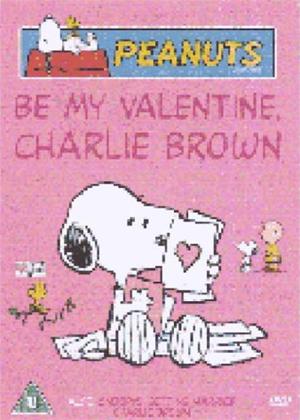 Rent Charlie Brown: Valentine/Snoopy Online DVD Rental