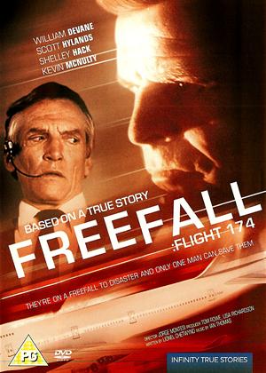 Rent Freefall: Flight 174 Online DVD Rental