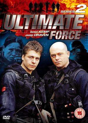 Rent Ultimate Force: Series 2 Online DVD Rental